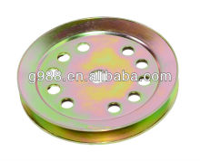 Washing machine pully washing machine parts