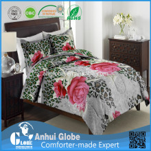 changable comforter cover for woman