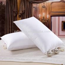 Hot sale hotel duck and goose down pillows, cheap hotel pillow