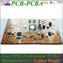 China factory water heater pcba pcb board assembly usb pcba module