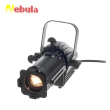 20W LED Profile Spotlight Theater Lighting Equipment