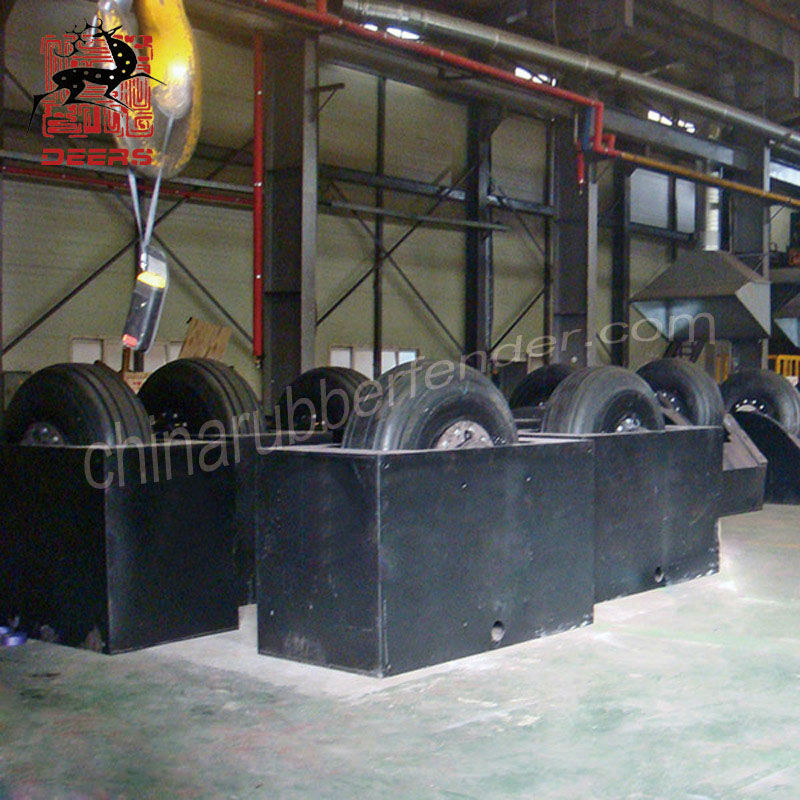 High Quality Roller Fender Manufacturer for dock