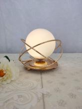 Craft Candlestick table