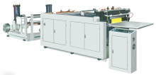 Web Paper Cutting /Sheeting Machine (HCT-800G)