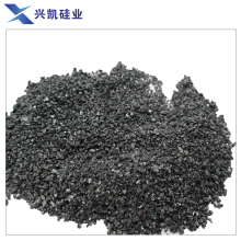 silicon carbide for some non-ferrous metals