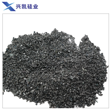 silicon carbide for some non-ferrous metals