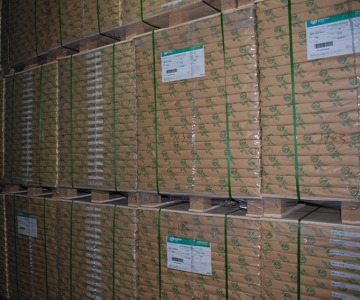 Notebook Printing Paper in Sheets