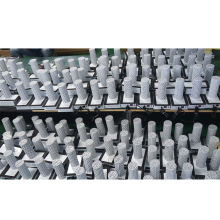 Germicidal UV-C Light Systems