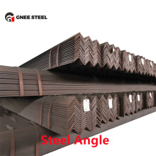 Premium Steel Angles for Industrial and Construction Projects