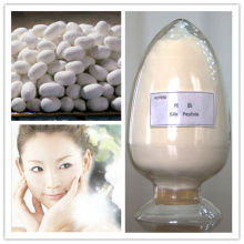 Cosmetic Grade Hydrolyzed Silk Peptide Powder