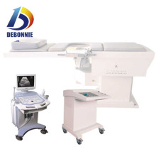 Ultrasound Scanner Positioning Lithotripter Electromagnetic Source