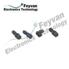 Custom Made CNC Machine Servo Replacement Parts