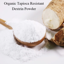 High-Quality Soluble Tapioca Fiber Supplement