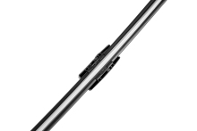 Windshield boneless wiper blade universal wiper blade