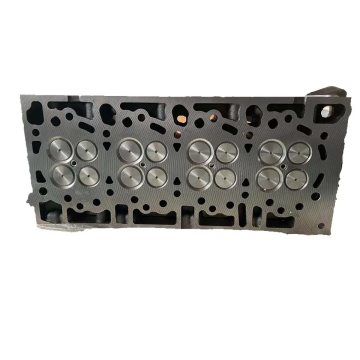 JCB 444 Engine Cylinder Head Узги 320/09246