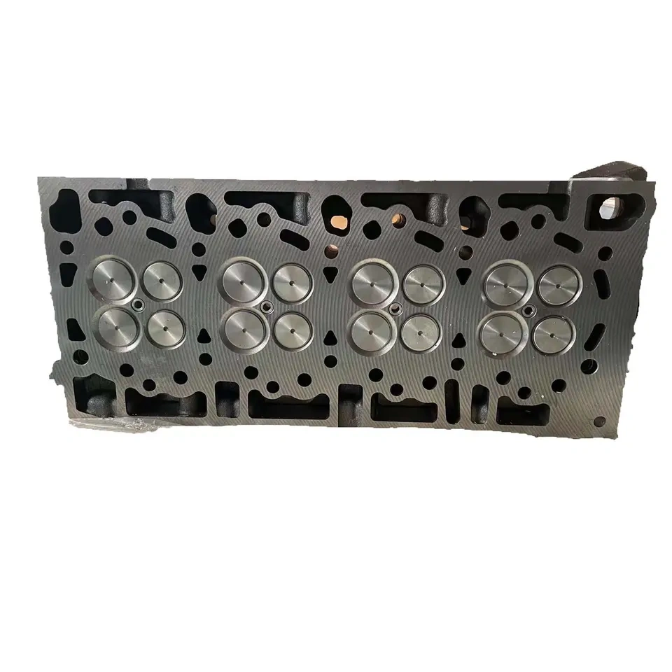 JCB 444 Engine Cylinder Head Assembly 320/09246 China