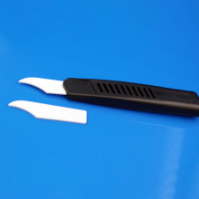 Innovacera Zirconia Ceramic Deburring Cutters