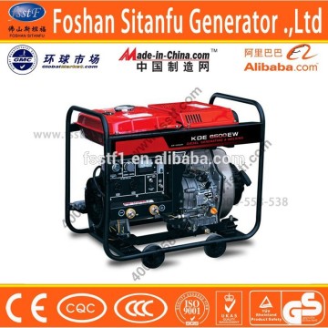 wholesale cheap portable welder generators