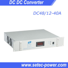 48V DC to 12V DC Converter