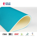 4,5 mm processie Vinyl &amp; pvc Futsal sportvloeren