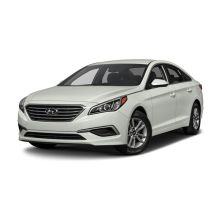 Hyundai Sonata Auto Suspension System and Parts