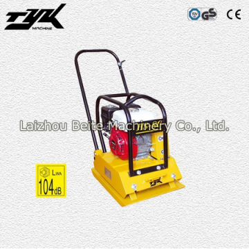 optional Engine reversible plate compactor