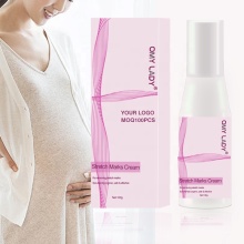 Top Quality Anti-Aging Body Creams for Pregnancy Scars, Acne, Stretch Marks & Wrinkles