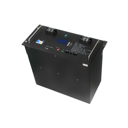 Pylontech CATL Cabinet Solarbatterie 5 kWh Batteriepack