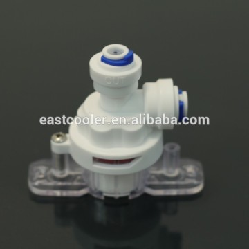 Water leak protect for water purifier