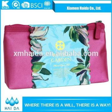 organic beauty care product