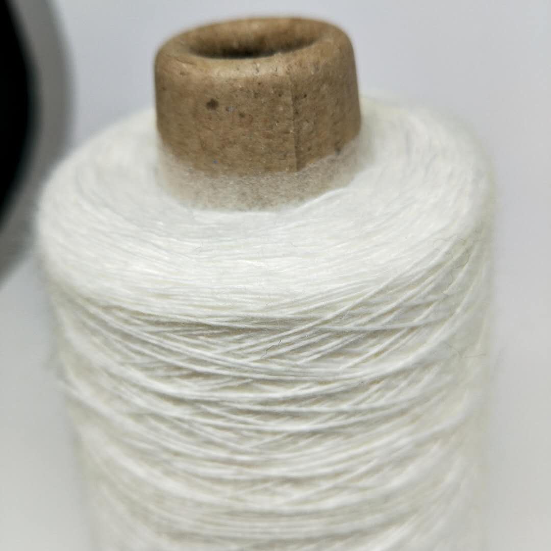 100% high bulk acrylic yarn