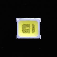 LED SMD 2835 blanco puro superbrillante 0,5 W