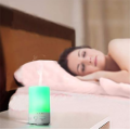 Usb มินิแบบพกพาเครื่องปรับอากาศ Aroma Diffuser Humidifier