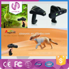 China UNIQUE high precision and scanning speed Lower Price 3D Scanner for CNC Machine 3d scanner