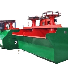 Copper Ore Flotation Machine Price