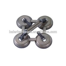 hot sale broze 4-plate Glass Cupula, Glass Suction Cup K-GC004