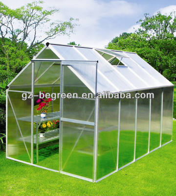 Small PC greenhouse,decorative garden greenhouse,