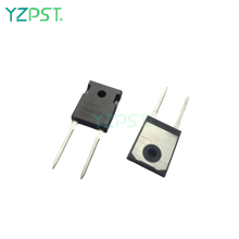 High Frequency Operation 1200V 60A SiC Schottky Diode