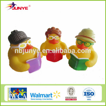 Ning Bo junye Animal Vinyl Toy/Custom PVC Vinyl Toy