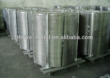 Si-Ca cored wire producer