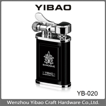 Durable using low price lighter pocket knife