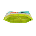 High-end large capacity 5L stand-up plastic food bag