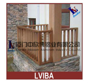 Aluminum Fences,Aluminium Fences Like Bamboo Fence