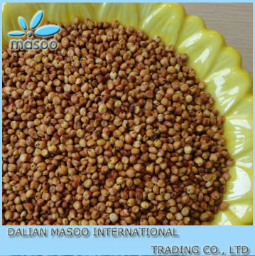 New Crop Red Sorghum Rice