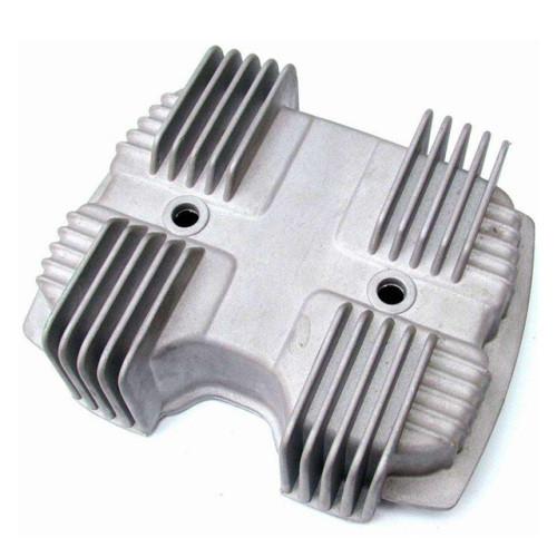 high pressure aluminum die casting