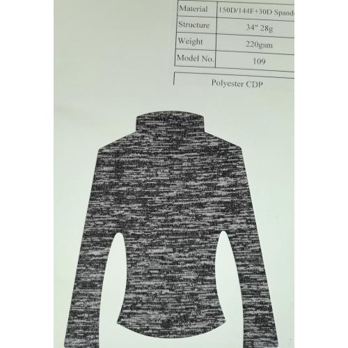 Polyester Draw Texturing Garn CDP