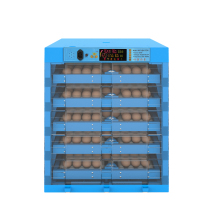 5 Layers 320 Egg Incubator - Mini Chicken Egg Incubator for Sale