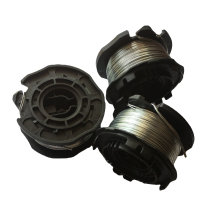 Annealed Tie Wire and Galvanized Gun Machine Wire