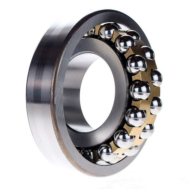 Bearing wholesale Germany brand 2320KM/C3 Double row self-aligning ball bearing