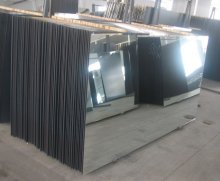 plain mirror sheet glass, round plain mirror glass, plain mirror
